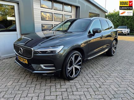 Volvo XC60 0
