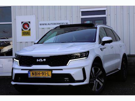 Kia Sorento 0