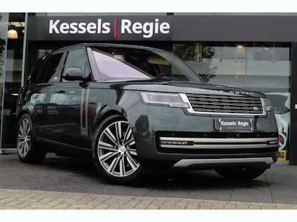 Land Rover Range Rover 0