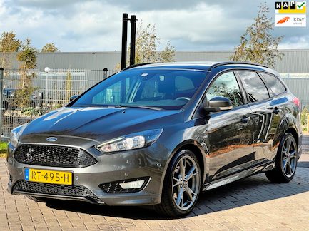 Ford Focus 0
