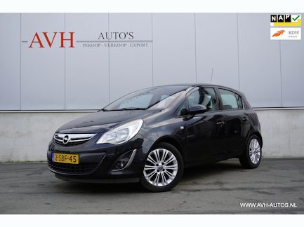 Opel Corsa 0