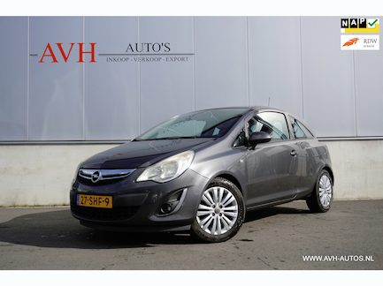 Opel Corsa 0