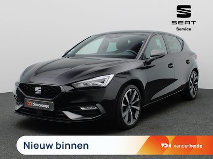 SEAT Leon 0