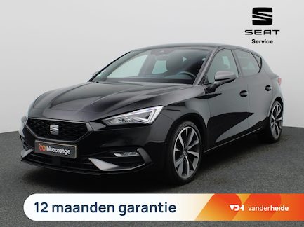 SEAT Leon 0