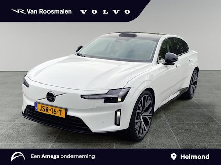 Volvo ES90 0