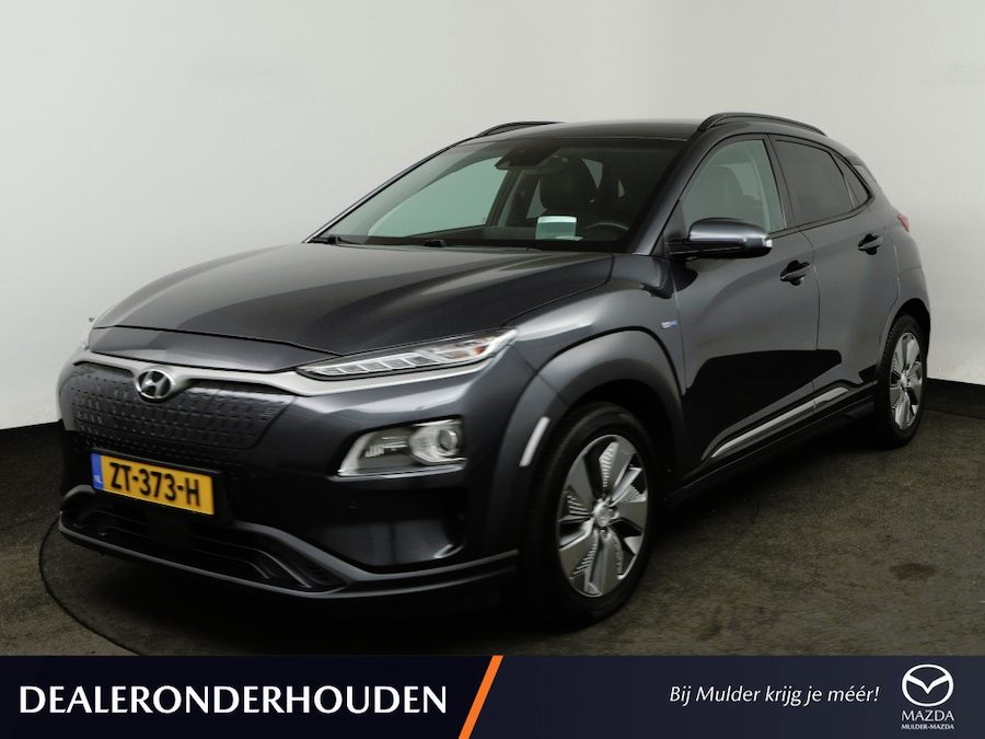Hyundai Kona Electric