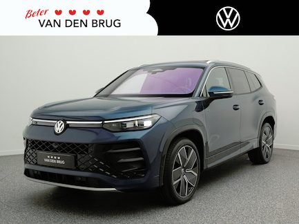 Volkswagen Tayron 0