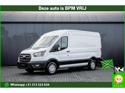Ford Transit 0