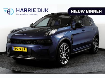 Lynk & Co 01 0