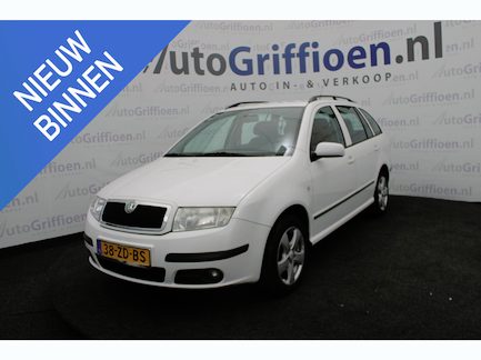 Skoda Fabia 0