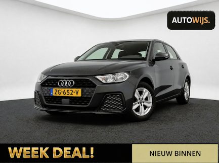 Audi A1 0