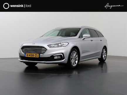 Ford Mondeo 0