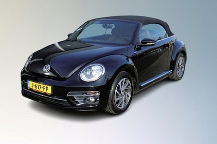 Volkswagen Beetle 0