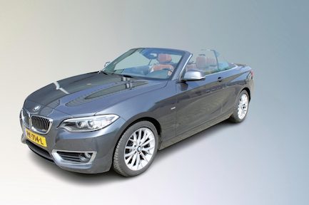 BMW 2-Serie 0