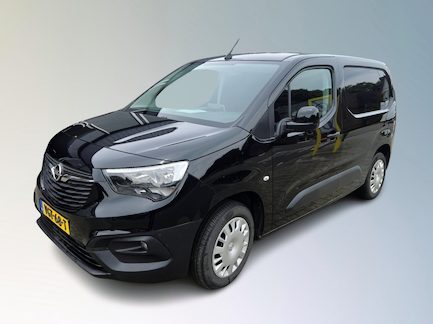 Opel Combo 0
