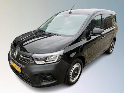 Renault Kangoo 0