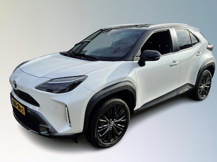 Toyota Yaris 0