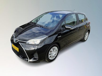 Toyota Yaris 0