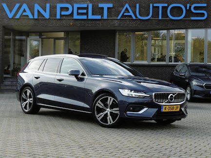 Volvo V60 0