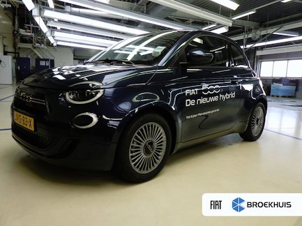Fiat 500 0