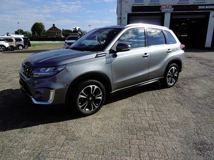 Suzuki Vitara 0