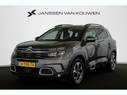 Citroën C5 Aircross 0
