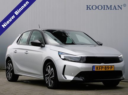 Opel Corsa 0