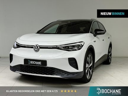 Volkswagen ID.4 0