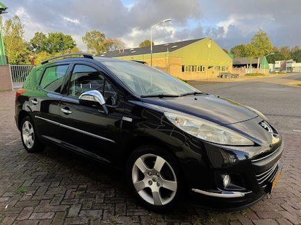 Peugeot 207 0