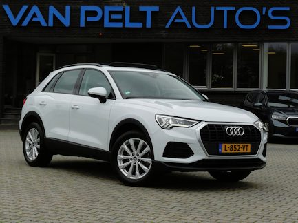 Audi Q3 0