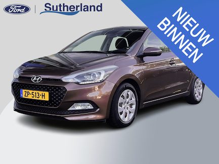 Hyundai i20 0