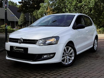 Volkswagen Polo 0