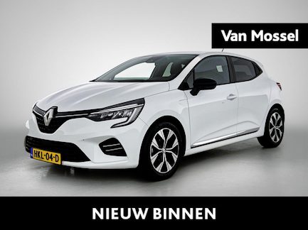 Renault Clio 0