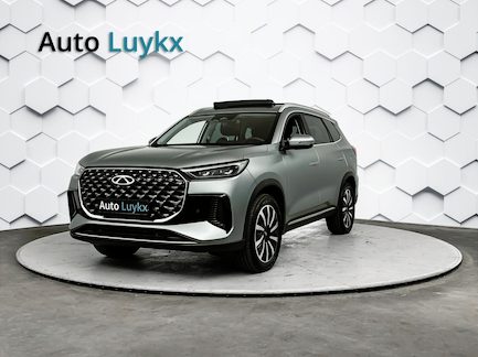 CHERY Tiggo 8 0