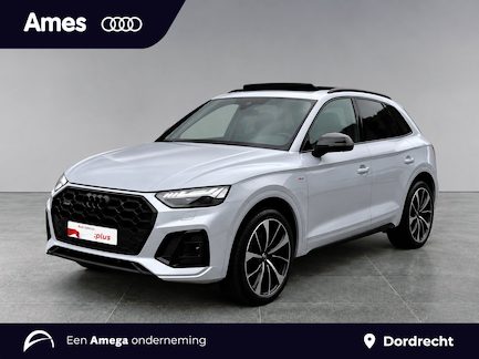 Audi Q5 0