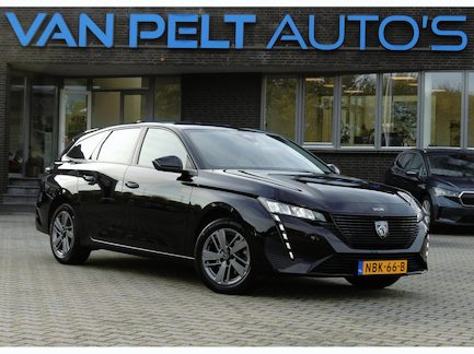 Peugeot 308 0