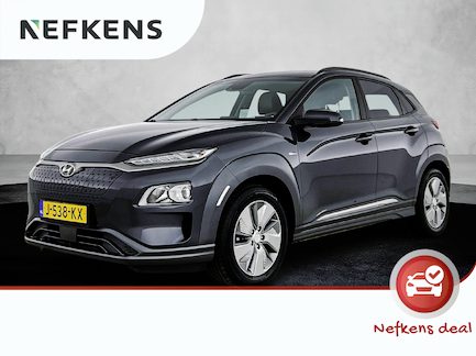 Hyundai Kona 0