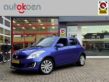 Suzuki Swift 0