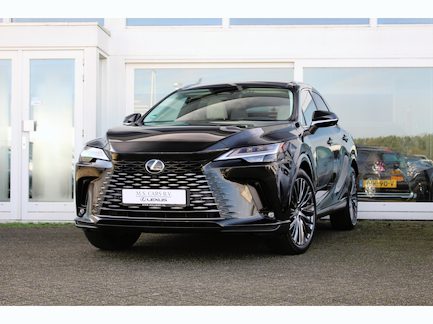 Lexus RX 0