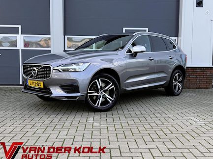 Volvo XC60 0