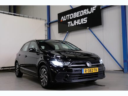 Volkswagen Polo 0