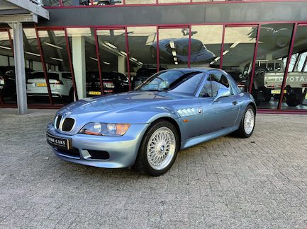 BMW Z3 0