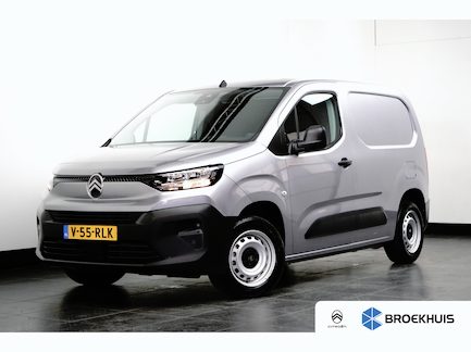 Citroën Berlingo 0