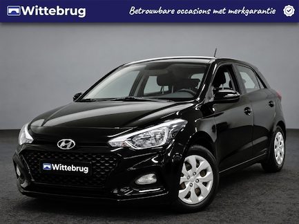 Hyundai i20 0