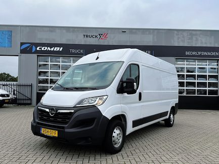 Opel Movano 0