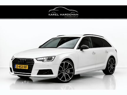 Audi A4 0