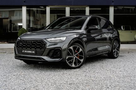 Audi Q5 0