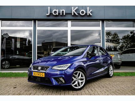 SEAT Ibiza 0
