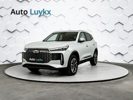CHERY TIGGO 4 HYBRID 0