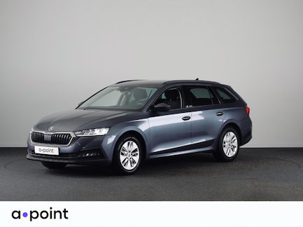 Skoda Octavia 0